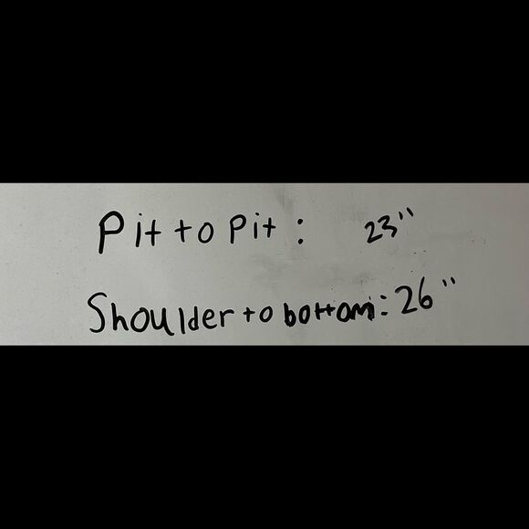Carbon 2 cobalt pullover hoodie men’s size XL blue - Picture 5 of 5